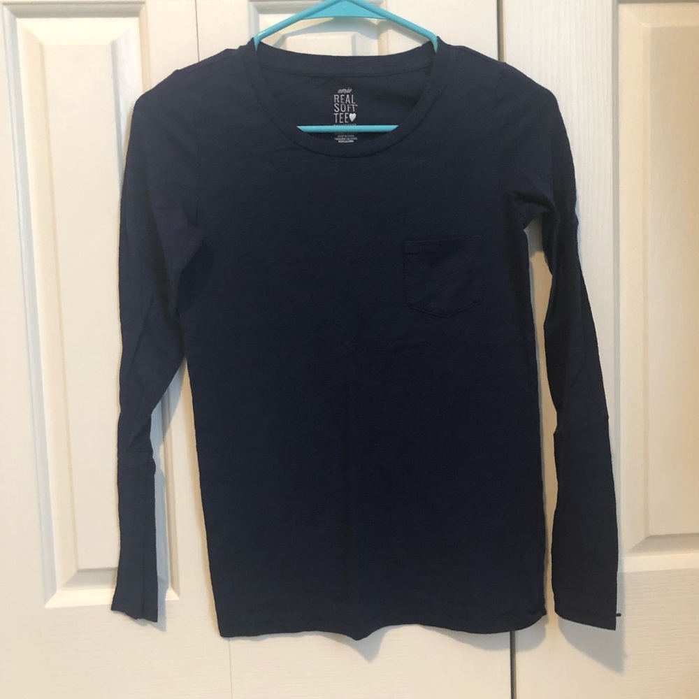 Aerie long sleeve T-shirt